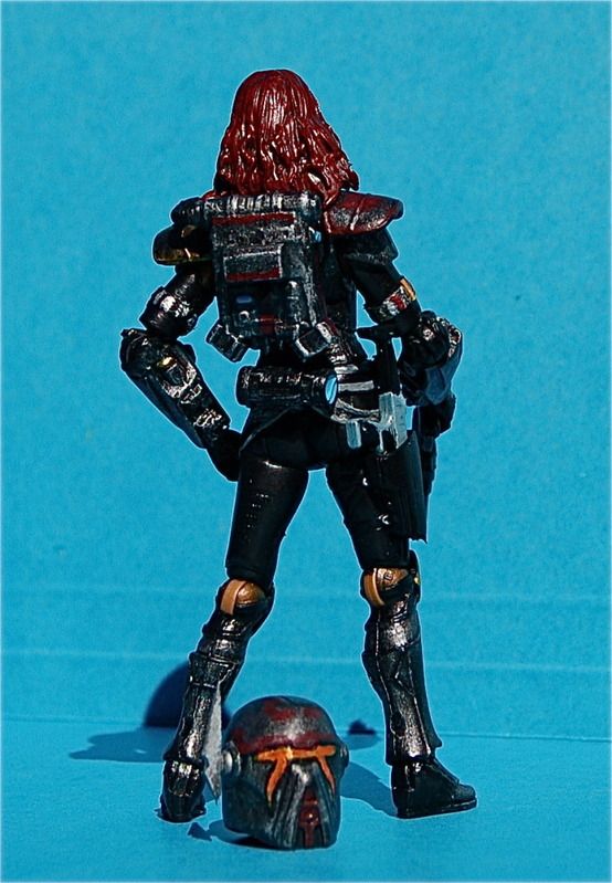 shae vizla lego